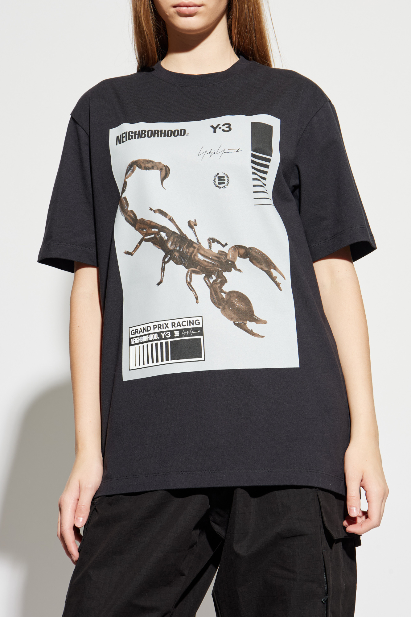 Y-3 Y-3 x Neighborhood | Men's | Vitkac